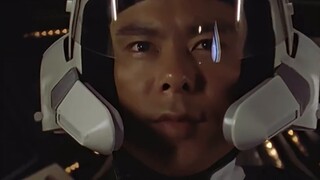 Kapten yandere Jian Hui dengan marah mengkritik eksekutif TPC, dan Dagu membunuh orang Kirialoid (03