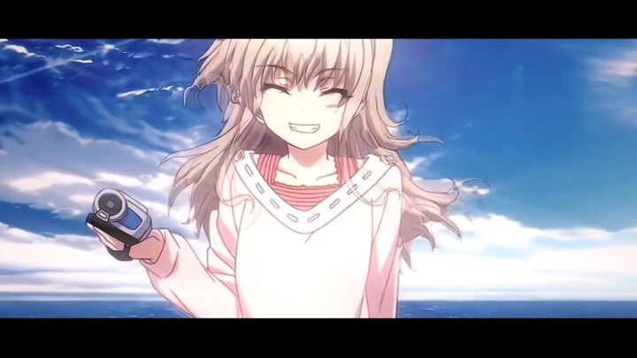 Charlotte: The only show I want a second season of
