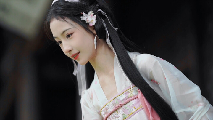 Những sự dịu dàng và dễ thương nhỏ bé trong cuộc sống đều đáng để sưu tầm~