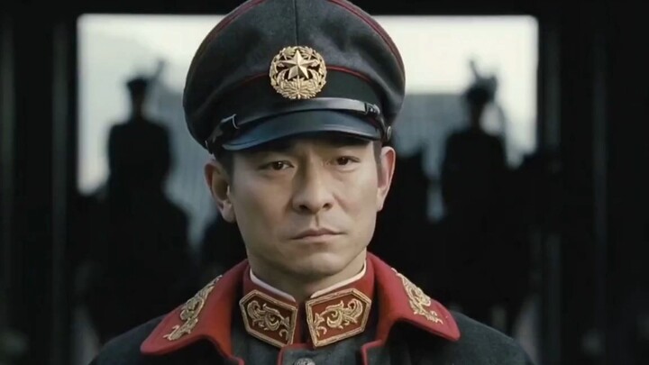 หลิว เต๋อหัว: ถ้าเขาไม่ตาย ฉันนอนไม่หลับ