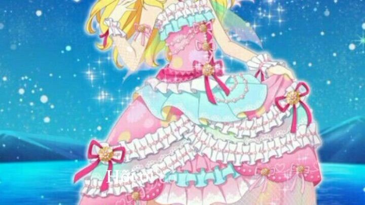 Aikatsu