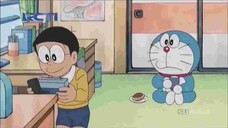 doraemon selamat kan dunia dari markas rahasia