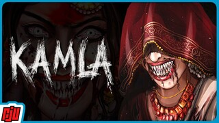 Newlywed Exorcism | KAMLA | Indian Indie Horror Game