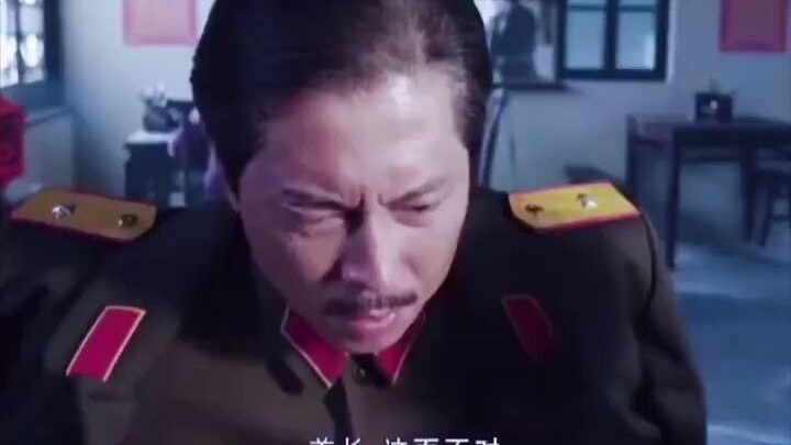 Một bát mì ở quán ăn nhỏ đã khiến vị tư lệnh và người đồng đội cũ tái ngộ