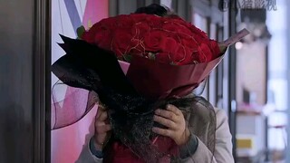 因为一束玫瑰花 妻子竟然发现丈夫的秘密