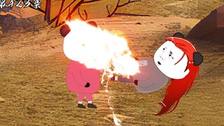第423集：无上武神境强者