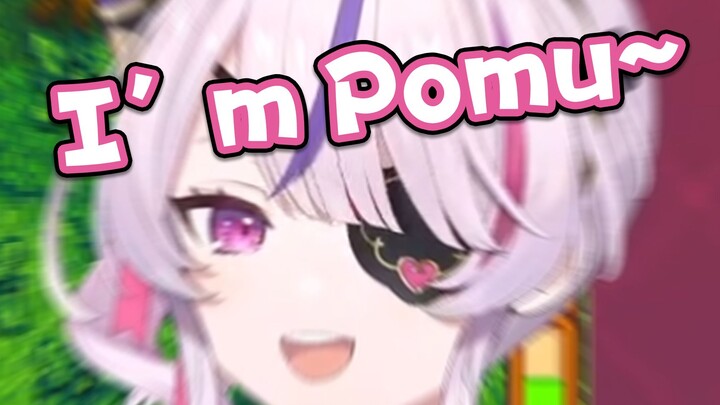 【熟切】Pomu病毒新增一例