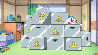 Doraemon episode 863