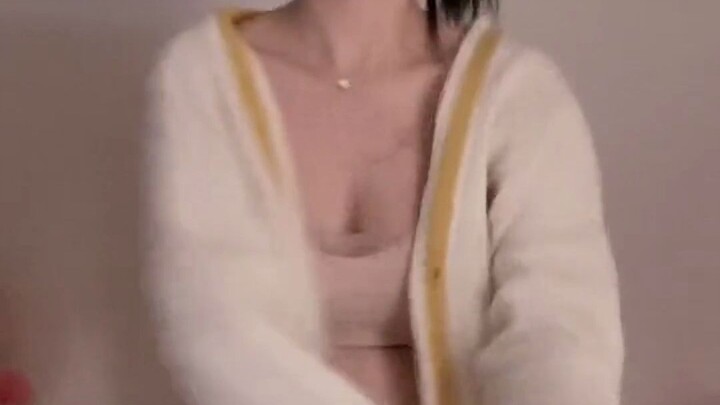 TikTok beauties are infinitely charming