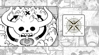 Phân tích tóm tắt các chi tiết của Tập 979, lực lượng liên minh tiến công trên mọi mặt trận! Luffy đ