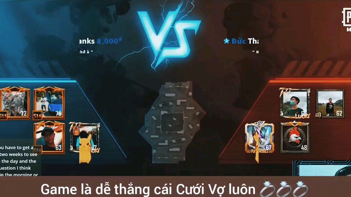 ván này chơi thua nữa thì thôi quyết bỏ game