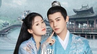 My Sassy Princess Cdrama Ep22 finale