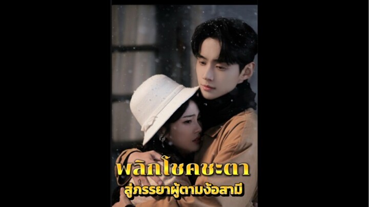 พลิกโชคชะตาสู่ภรรยาผู้ตามง้อสามี