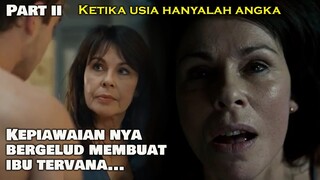 Serial TV Kisah segi tiga yang sangat mengejutkan- Film Inggris (PART II Penance)