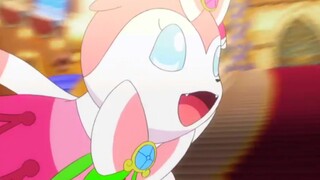 Sylveon AMV - Immortals