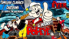 Popeye The Sailor Man Hindi Full
