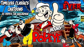 Popeye The Sailor Man Hindi Full