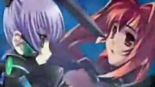 LOLI组曲日文【ニコニコ动画流星群】