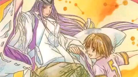 Hikaru no go episode 70