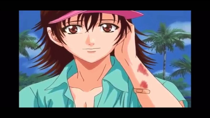 THE PRINCE OF TENNIS ตอนที่ 129 พากย์ไทย