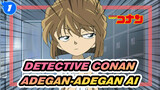 [Detective Conan] Hubungan Antara Conan dan Ai - Kumpulan Momen Ikonik Ai Lengkap_1
