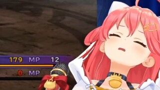 【Hololive Stupid or Daily Life #101】I am so proud of her