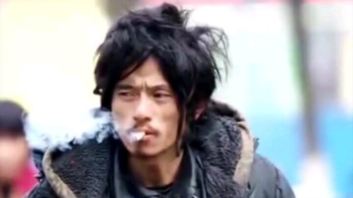 The original internet celebrity of my memories—back then, only Feng Jie could even give him a run fo