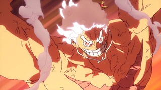 Makin Seru❗❗Pengumuman Vegapunk Tentang Joy Boy Si Bajak Laut Pertama🔥🥶