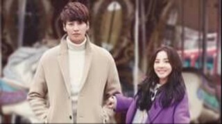 Dr. Ian Ep 8 (English Sub)