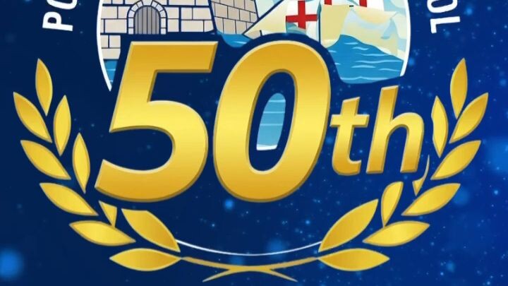 360 camera The 50th Golden Anniversary Porta Vaga elementary school