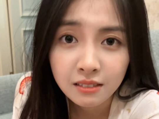 Saya dan suami berkembang terlalu cepat.