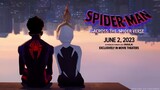 Spider-Man: Across the Spider-Verse (watch full movie : link in description)