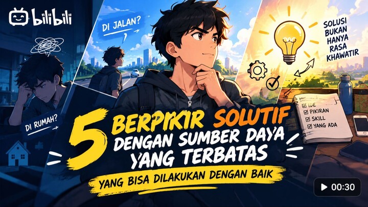 Rajin salat, hidup masih susah… yang jarang salat malah kaya raya? 🤔💸
