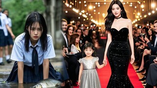 [พากย์ไทยเต็มเรื่อง]หญิงสาวขายปลาที่น่าสงสารถูกกลั่นแกล้งแต่ไม่รู้ว่าเธอเป็นลูกสาวของมหาเศรษฐีทุกคน