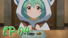 E04 | Saijaku Tamer wa Gomi Hiroi no Tabi wo Hajimemashita [ENG SUB]