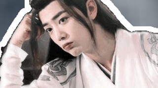 [Film&TV] Lan Wangji and Wei Wuxian - Pregnant