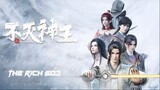 The Rich God EP 19 Sub Indo