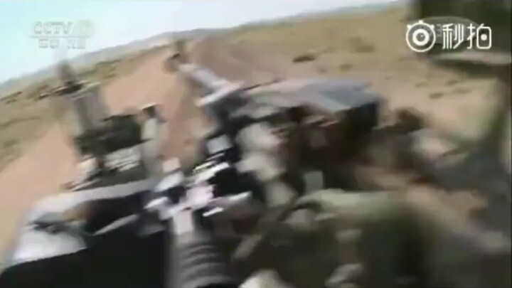 “จับหม่านกวงจื้อได้ทั้งเป็น” กับ “พลปืนคลั่ง – อันกั๋วเจี้ยน”