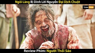 [Review Phim] Đàn Chuột Ăn Th.ịt Người Buffet Cả Ngôi Làng Chỉ Trong 1 Đêm | Trùm Phim Review