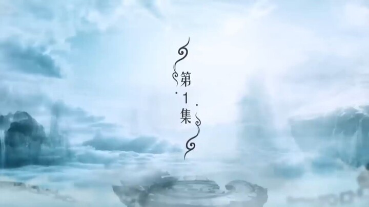 พลิกลิขิตฟ้า ท้าโชคชะตา พากย์ไทย_ Fighter of The Destiny | ลู่หาน กู่ลี่น่าจา 01