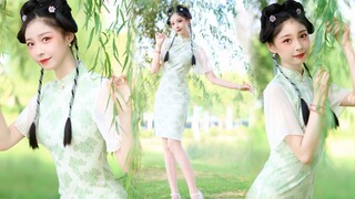 哎呀｜是谁家的小女娘来咯～