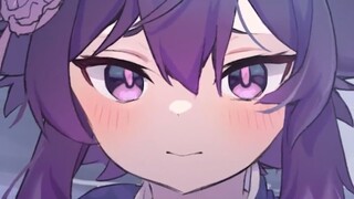 【碧蓝档案】正月遥香live2d