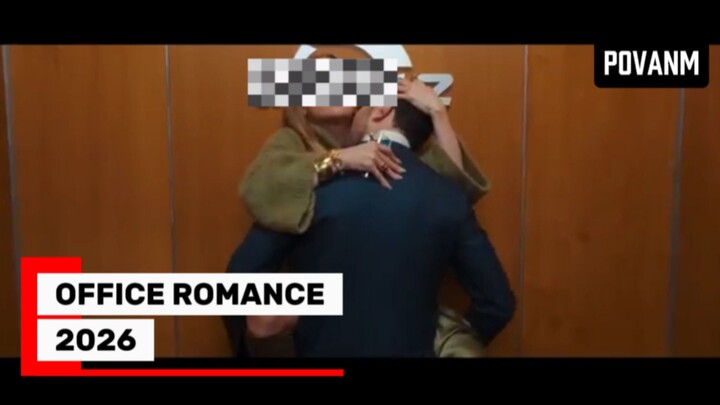 OFFICE ROMANCE R RATED MOVIE JENIFER LOPEZ |MOVIE TERBARU 2026