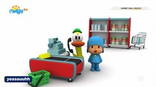 Pocoyo - Let's Sing! : Supermarket (Indonesian)