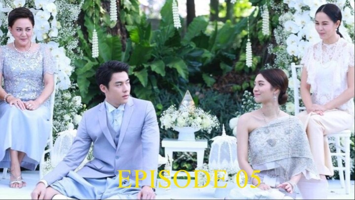 My Husband In Law Tagalog dubbed EP. 05 HD