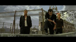 Crows Zero II