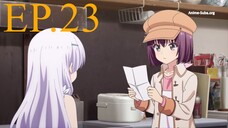 Summer Pockets ตอนที่ 23 ซับไทย