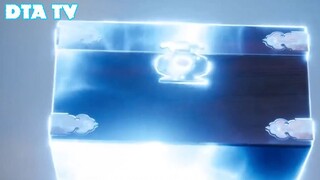 Linh Kiếm Tôn Tập 216 - Mây Đen Kéo Đến