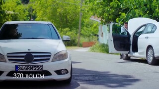 Cầm Tù EP 370 [Sub Việt]