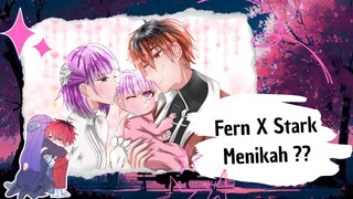 Couple Ter Uwu Musim Ini 😍 ( Sousou no Frieren)